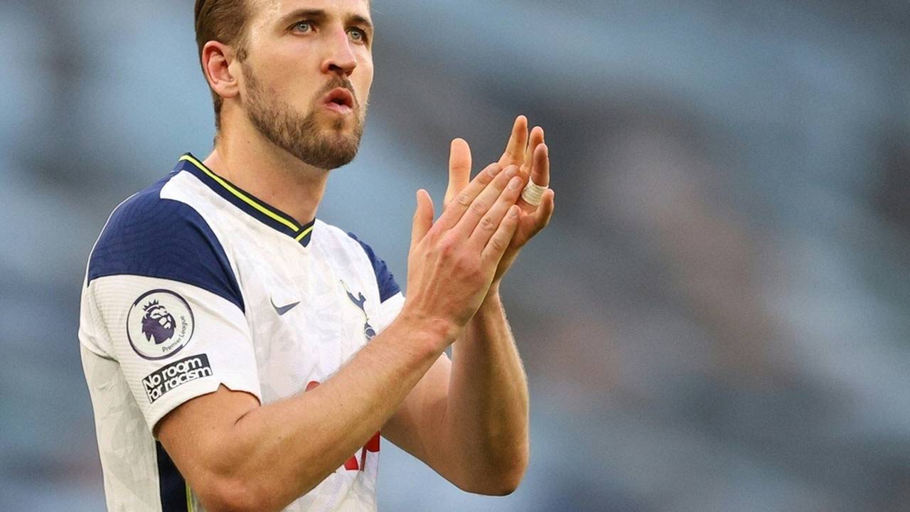 Kane fordert offenbar Mega-Gehalt