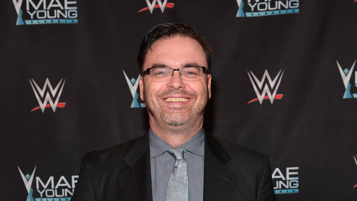 Mauro Ranallo kommentiert Shows von WWE, aber auch Box- und MMA-Events