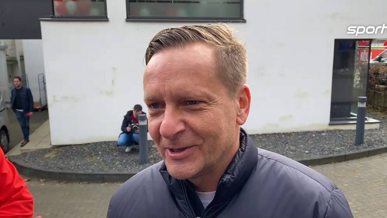 Heldt schließt Februar-Termin aus