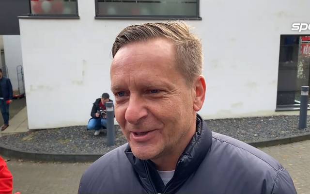 Bundesliga 2019 20 News Ergebnisse Liveticker Sport1