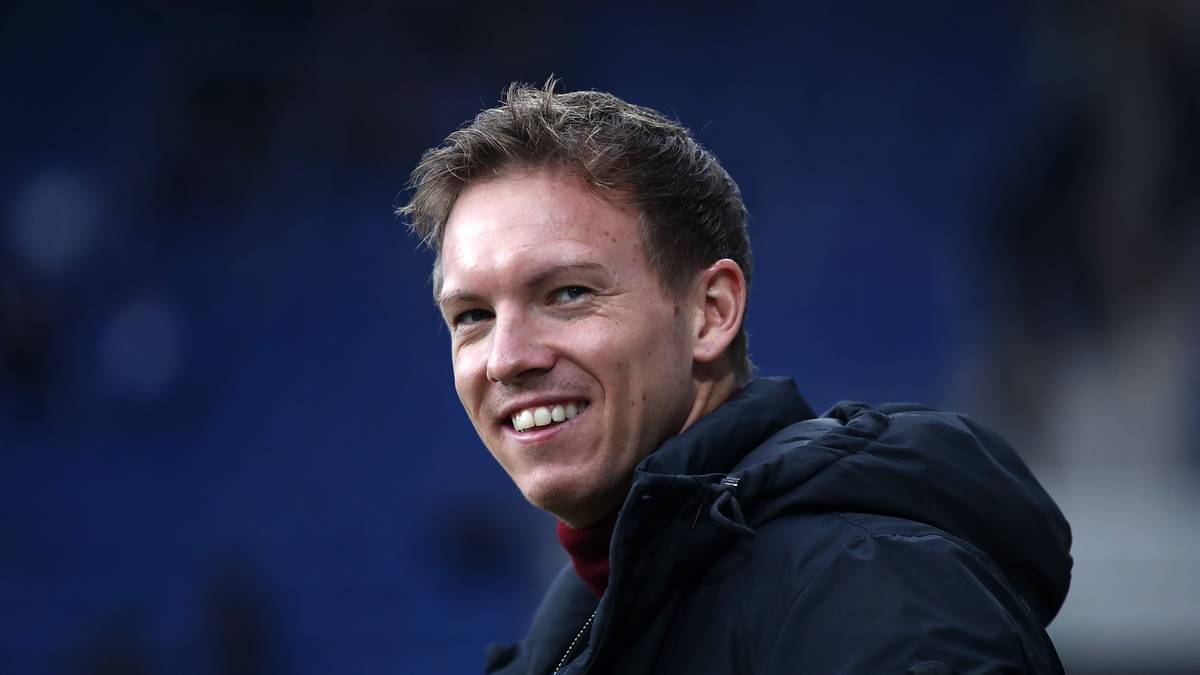 Mit nur 31 Jahren feiert Nagelsmann gegen den FC Bayern München sein 100. Bundesliga-Spiel als Trainer. Die bisherige Bilanz ist kurios. 44 Siege, 33 Unentschieden, 22 Niederlagen. Sein dritter Sieg im sechsten Spiel gegen den Rekordmeister wäre das perfekte Jubiläum