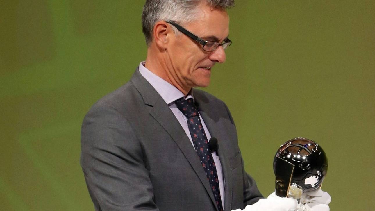 Fußball-Zwerg träumt von DFB-Team