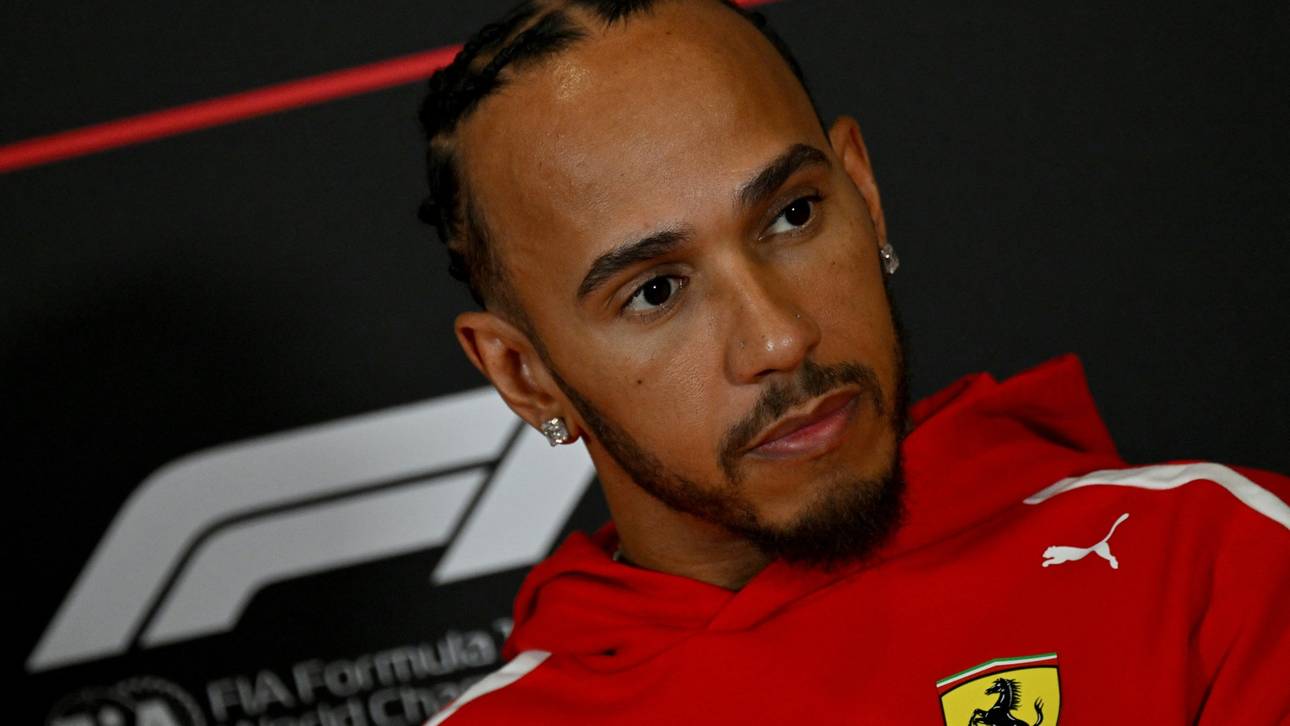 Hamilton: „Eine völlig andere Strecke“