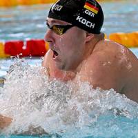 Der Deutsche Schwimm-Verband geht mit acht Athletinnen und Athleten bei den Kurzbahn-Europameisterschaften im rumänischen Otopeni an die Startblöcke.