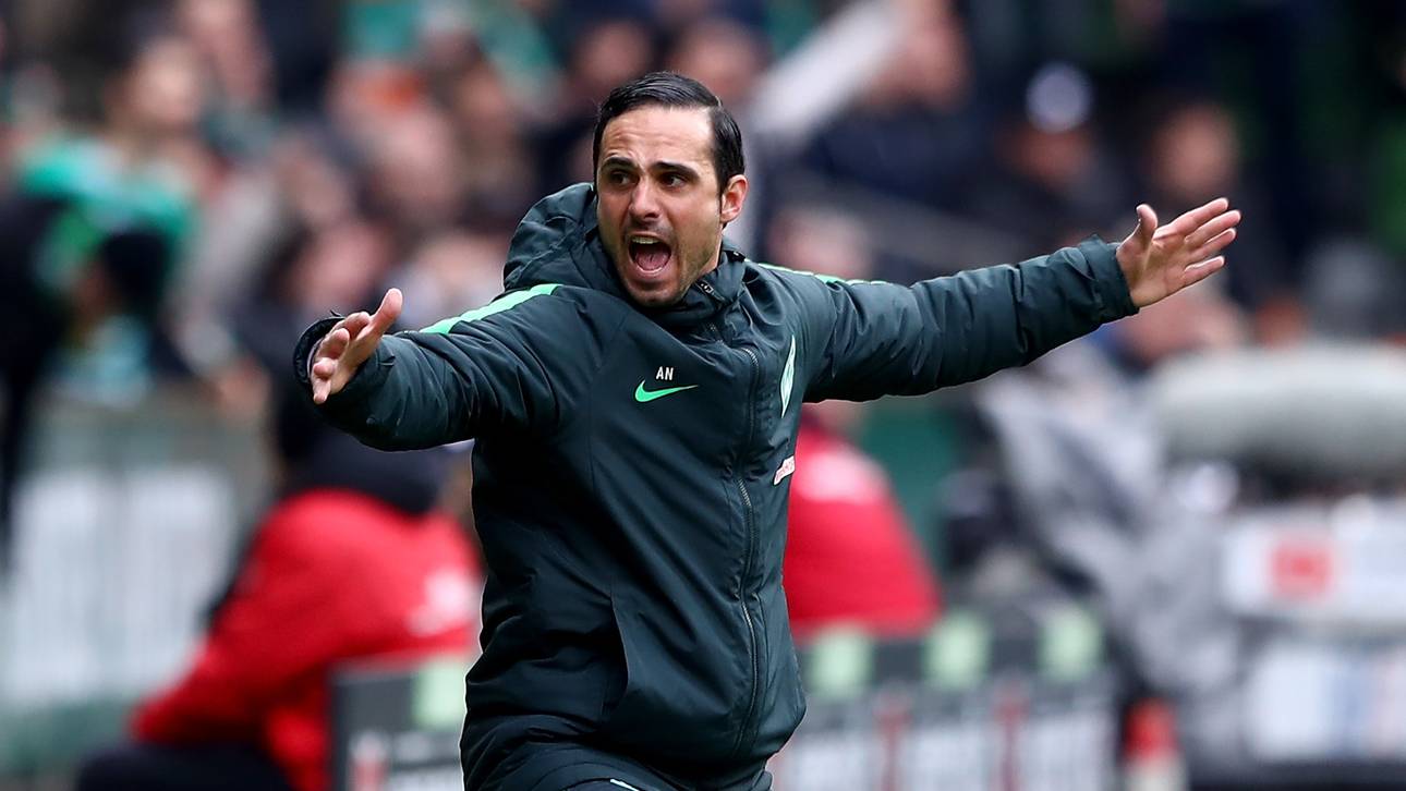 Nouri: Bei Gnabry sehr optimistisch