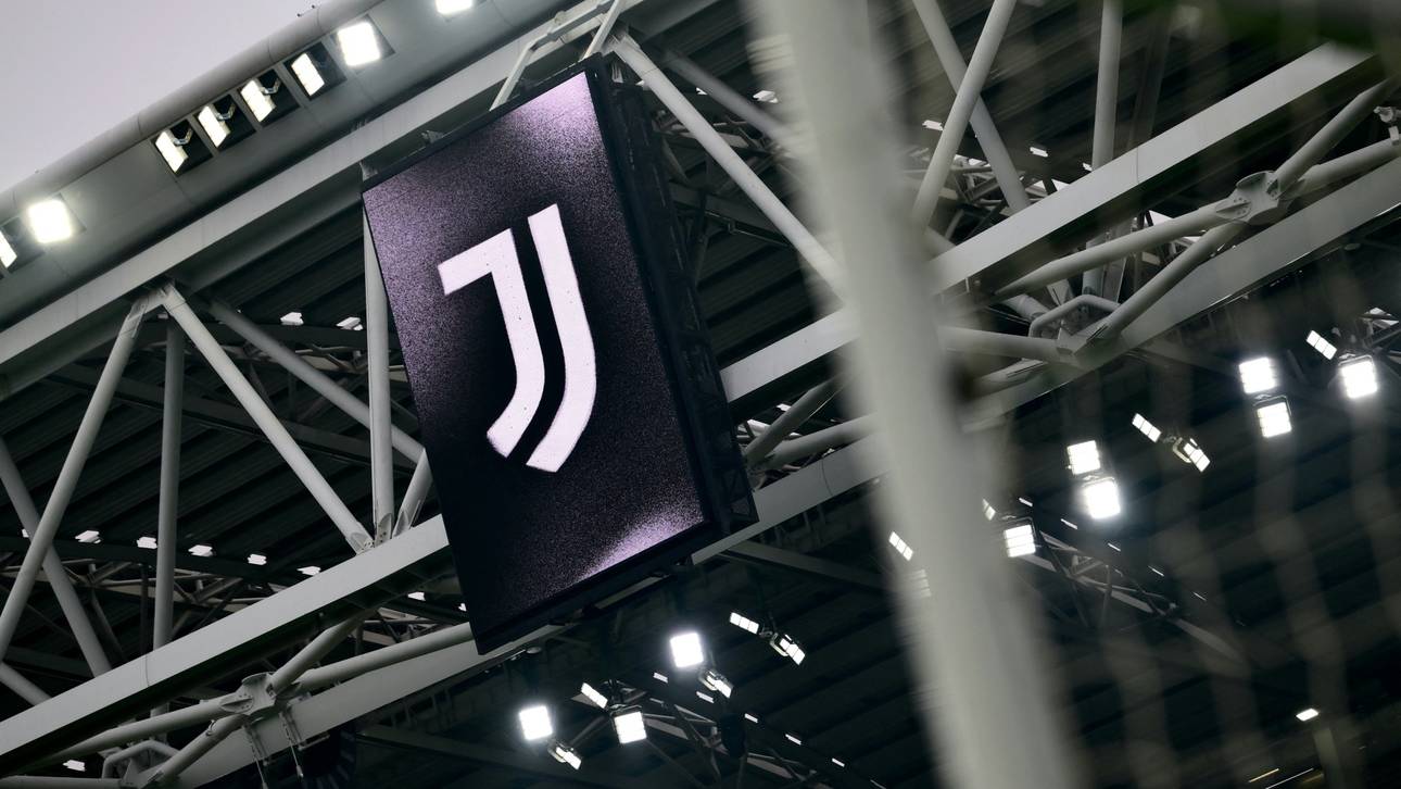 Juve ist derzeit Sechster der Serie A