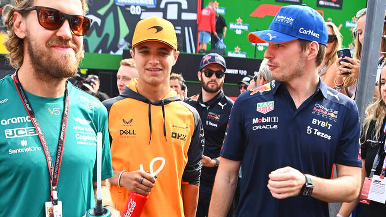 Fall Verstappen: FIA trifft Entscheidung