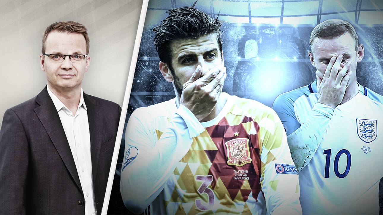 Kommentar: Historischer Tiefpunkt