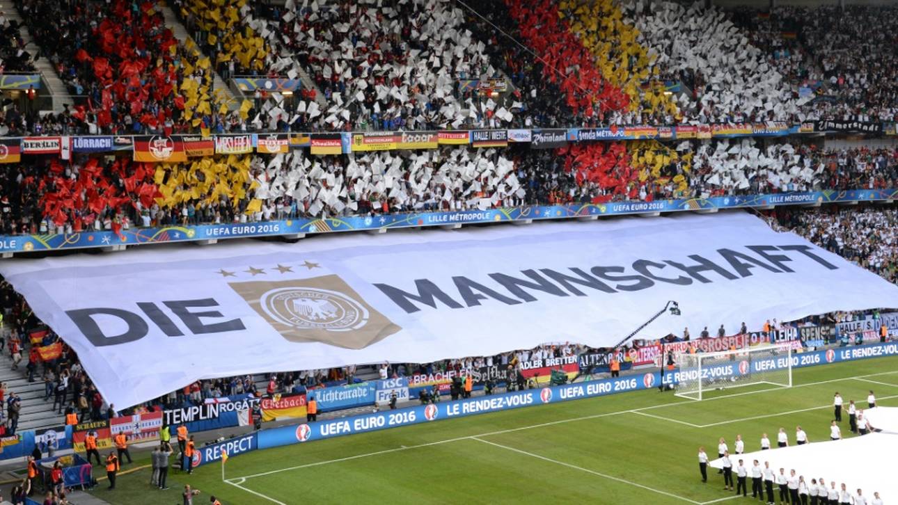 DFB-Entscheidung zu „Die Mannschaft“