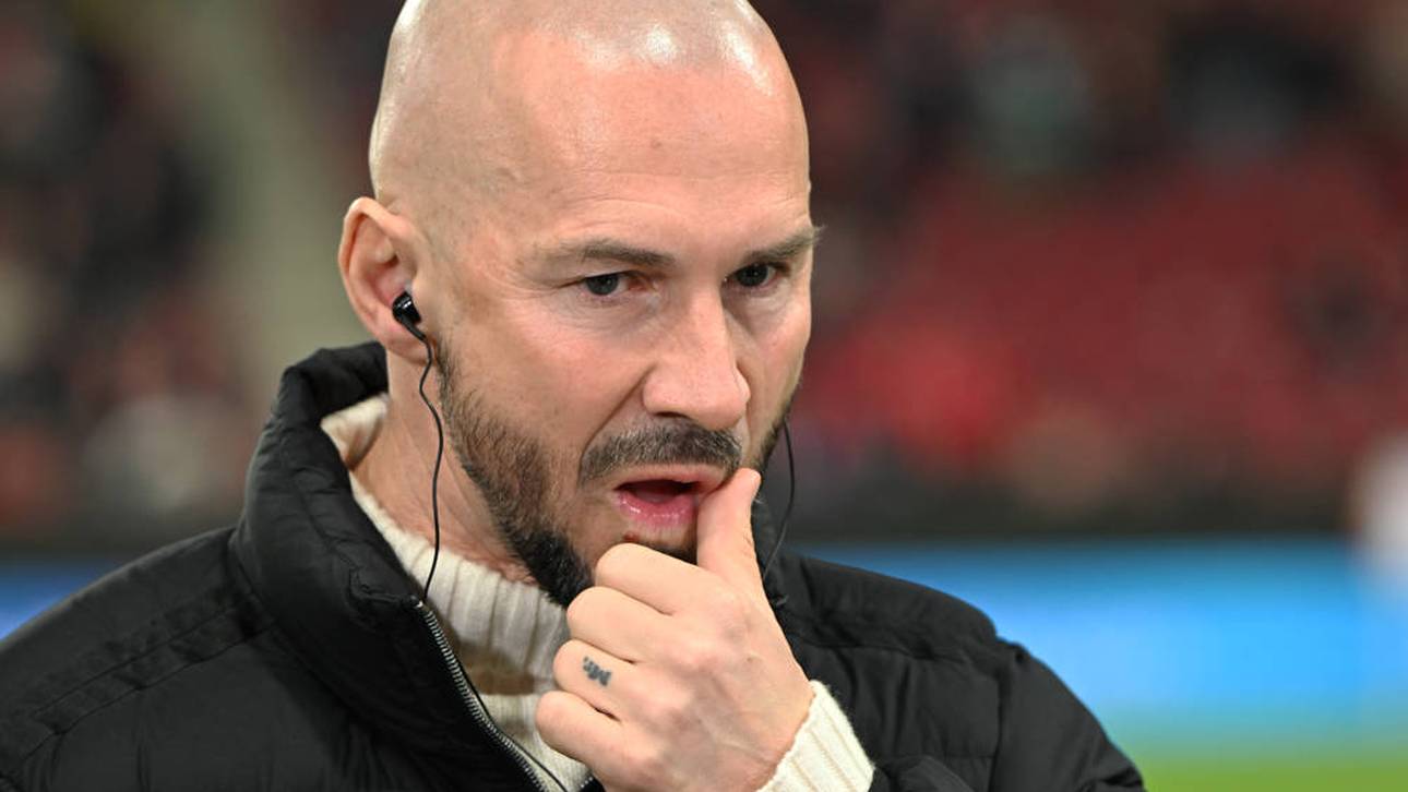 Trainer Christian Ilzer steht bei der TSG Hoffenheim mitten in einem großen Umbruch