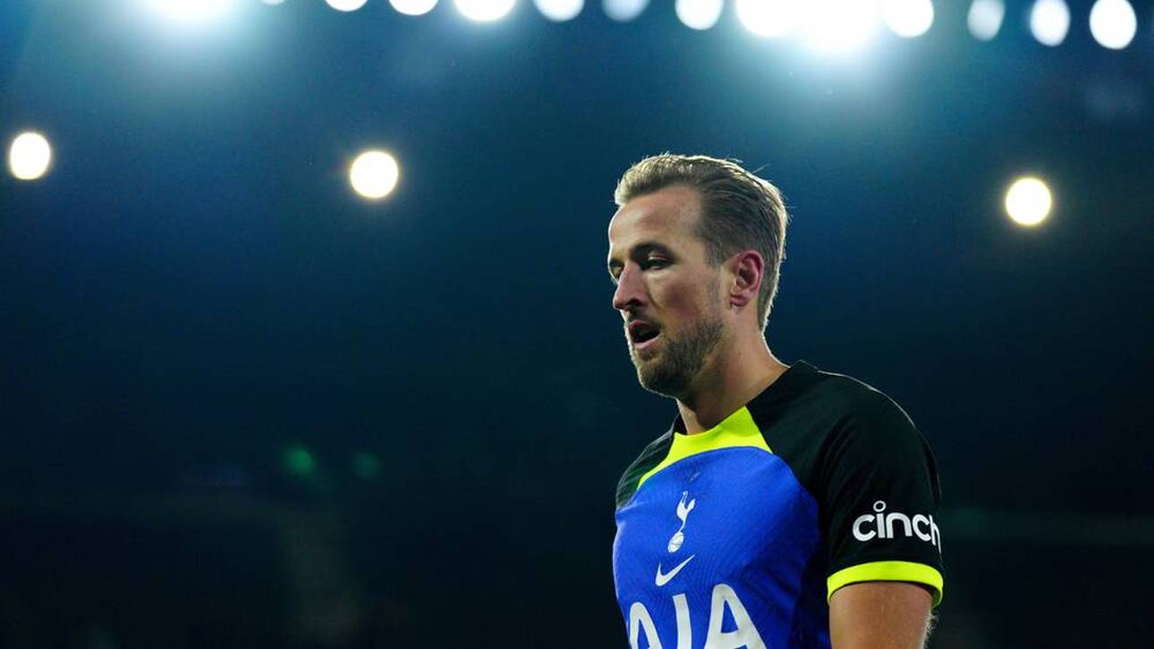 Kane zieht mit Legende gleich