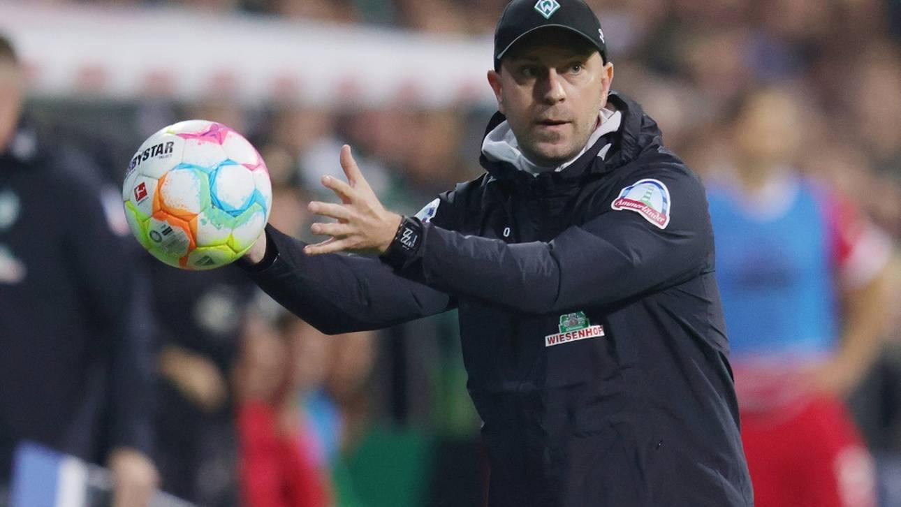 Zeigler: Werder und Werner „super passend“