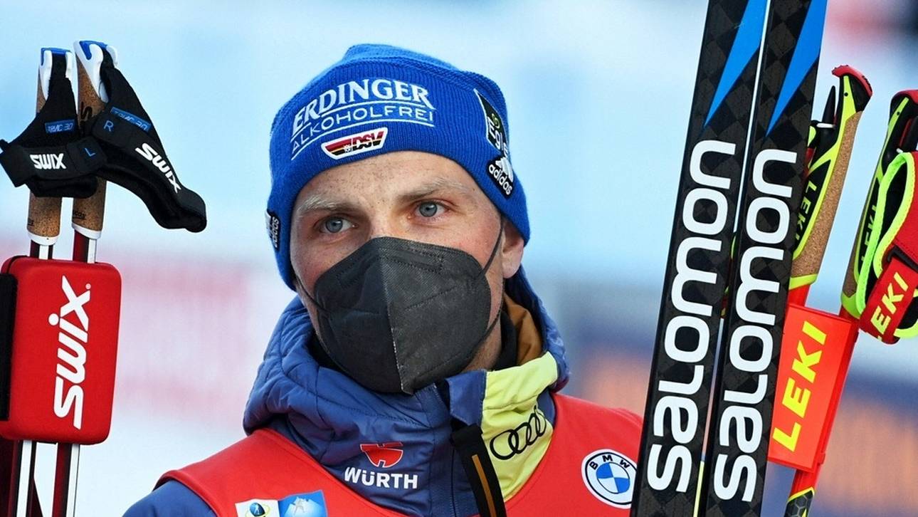 IOC „reitet einer Lüge hinterher“