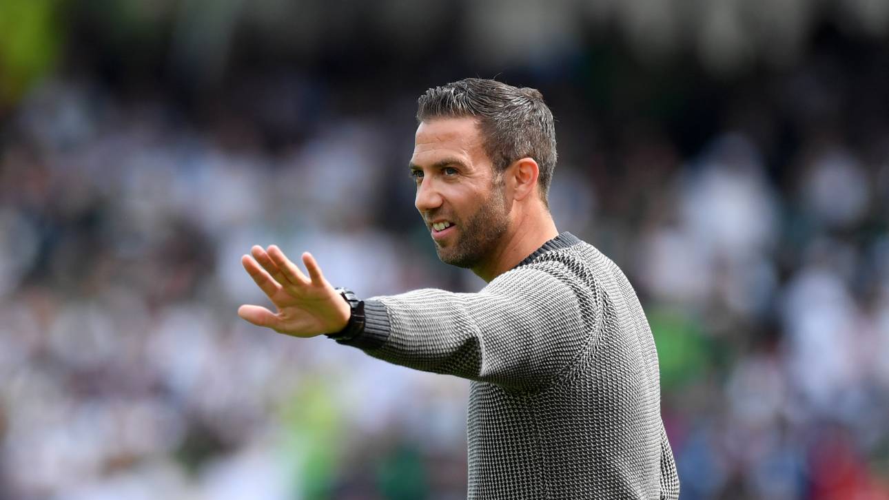 Schommers verlässt den Club