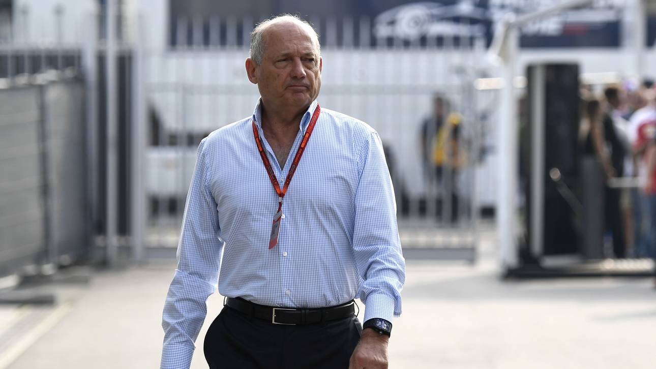 Ex-McLaren-Boss verkauft Anteile