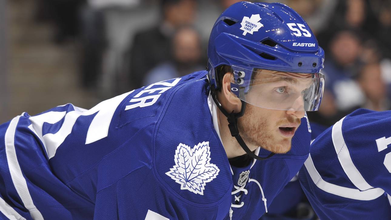 Holzer mit Assist bei Toronto-Sieg