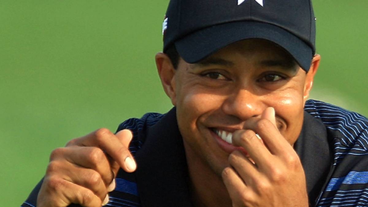 Triumph auf Triumph folgt: 15 Major-Siege, 82 PGA-Tour-Siege, 25 andere weltweit, zehnmal Gewinner der Geldrangliste, 683 Wochen lang Nummer eins der Welt