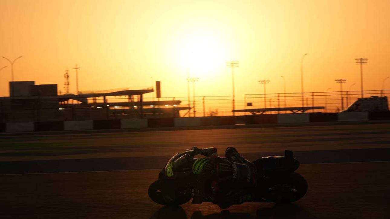 MotoGP: Yamaha tief in der Krise