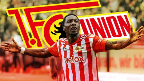 Der 1. FC Union Berlin ist seit 14 Bundesliga-Spielen ungeschlagen und grüßt derzeit von der Tabellenspitze. 