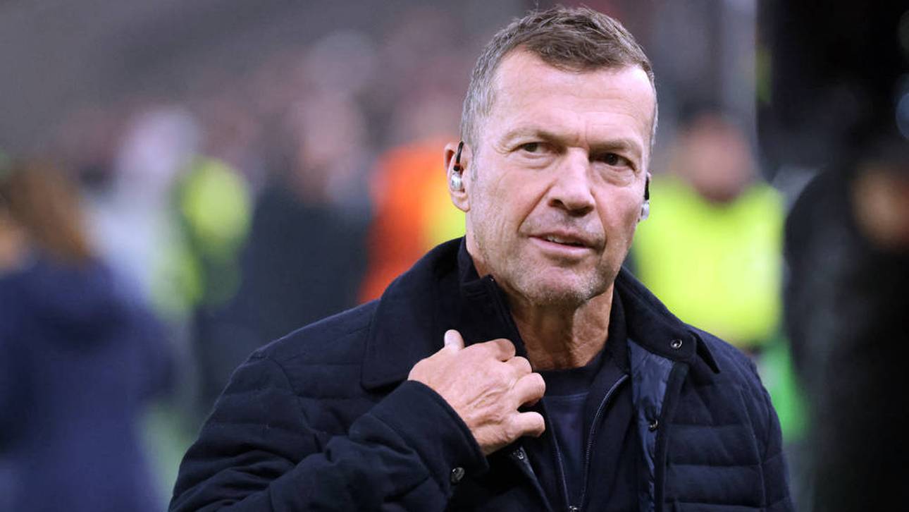 Matthäus rät Bayern zu BVB-Star