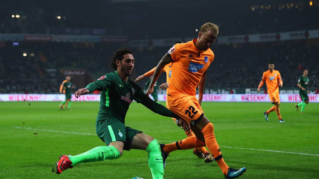 Hoffenheim verstärkt sich weiter