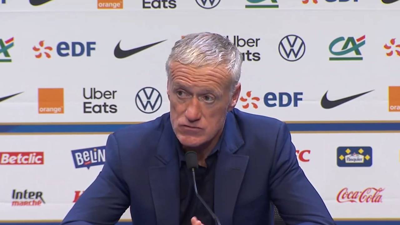 Die Franzosen-Bayern in der Krise