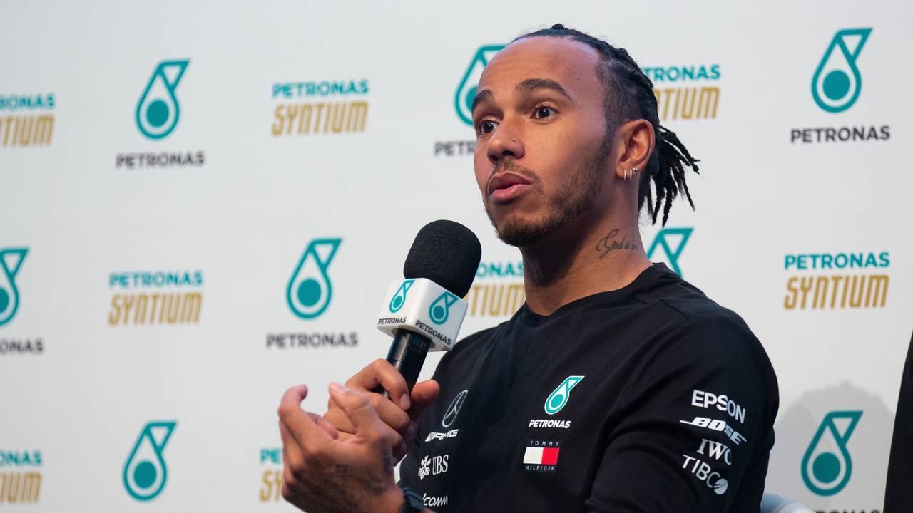 Wegen Hamilton: Piquet droht Anklage
