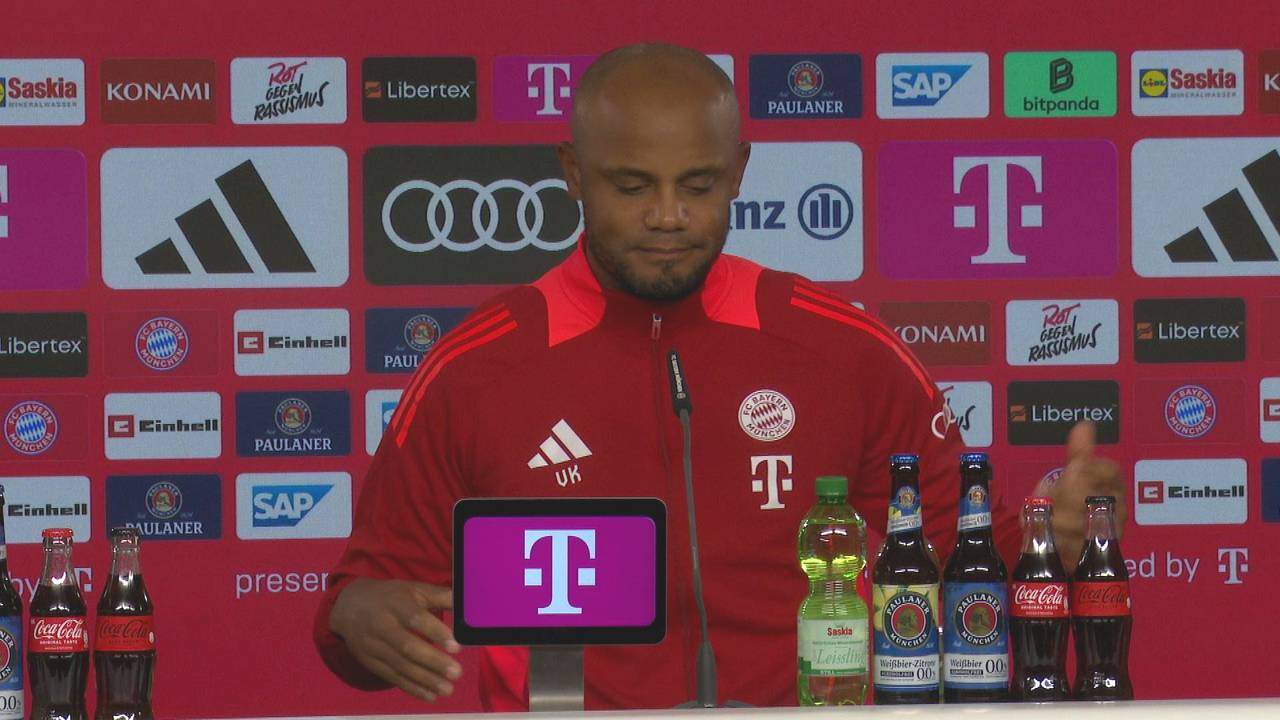 Zahlt sich Bayerns Sturheit aus?