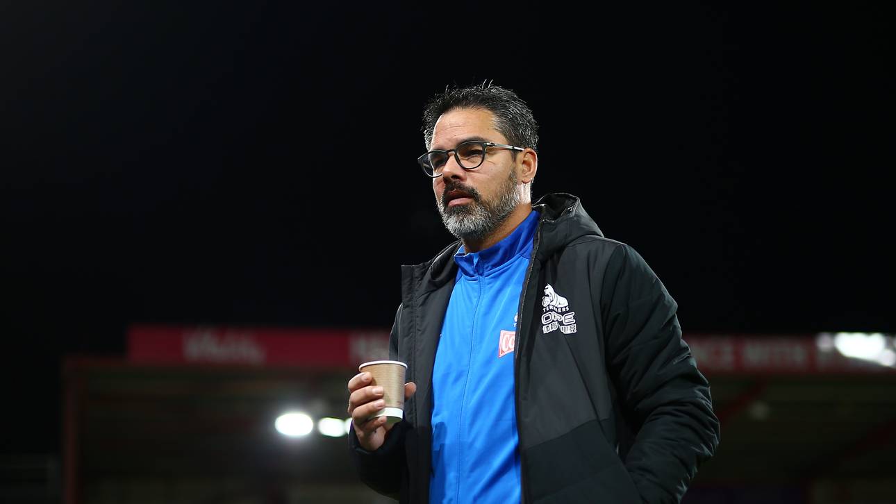 Fix! Wagner wird neuer S04-Trainer