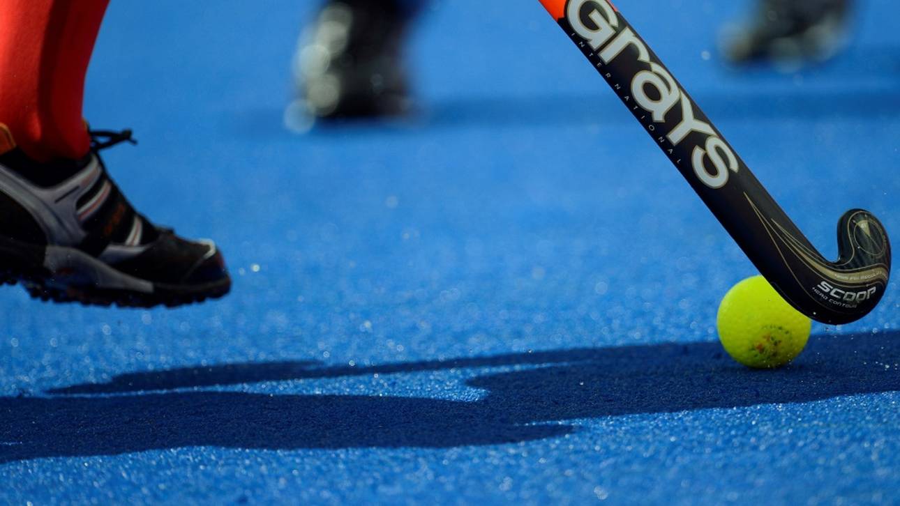 Doppelspitze für Deutsches Hockey