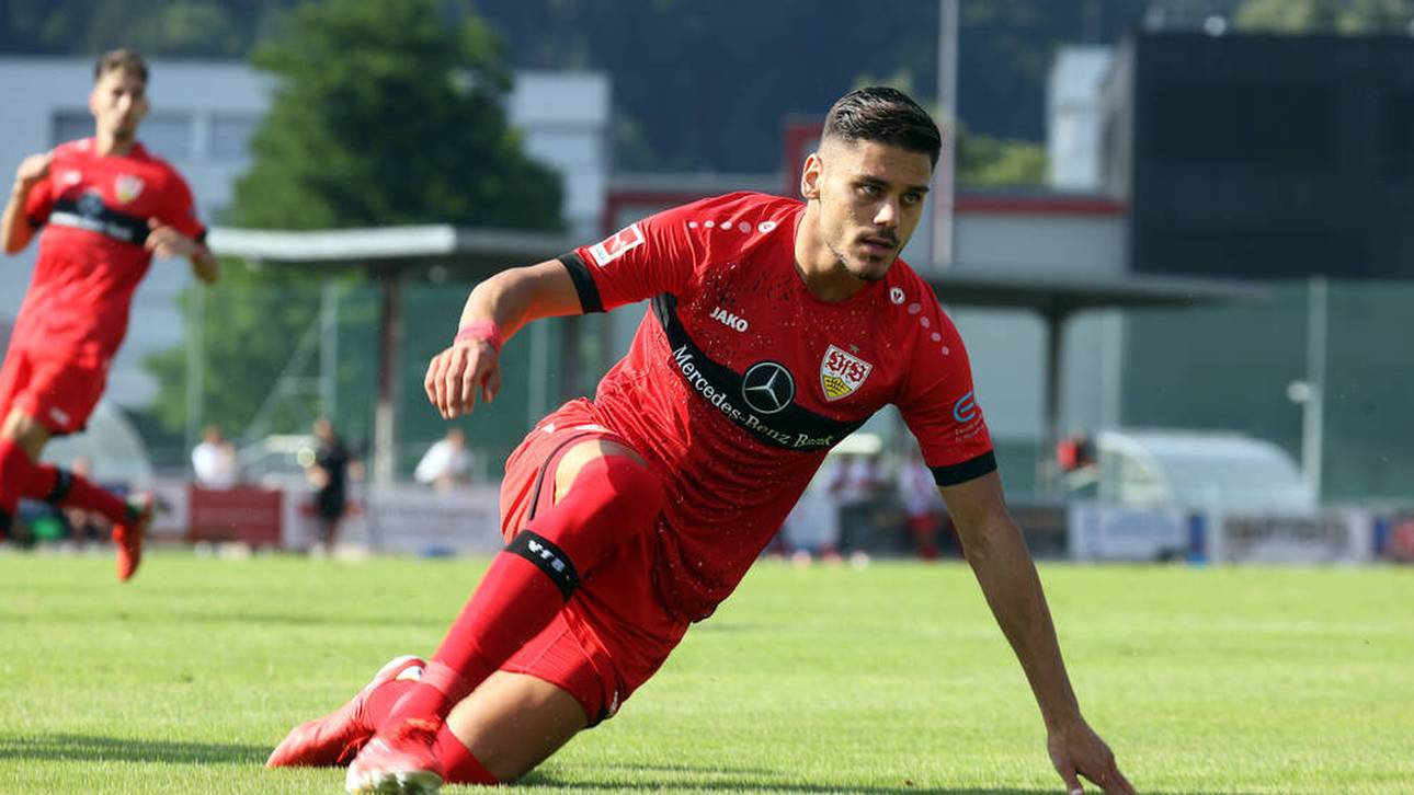 DFB-Pokal: Stuttgart-Gegner bestätigt