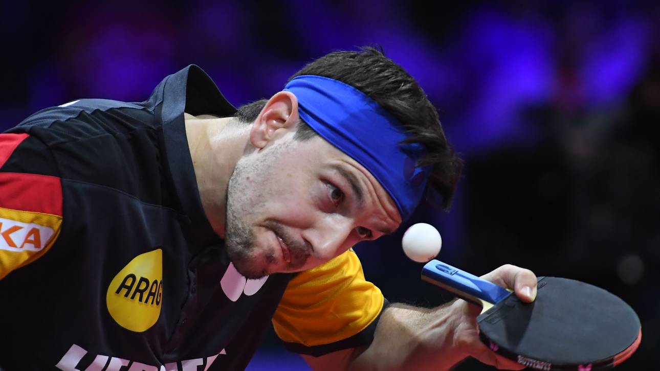 Boll kämpft sich ins Viertelfinale