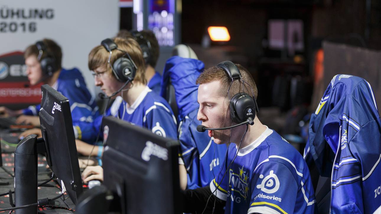 Deutsche Teams verpassen Quali