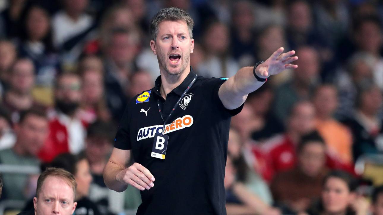 Gaugisch nominiert Kader für Olympia