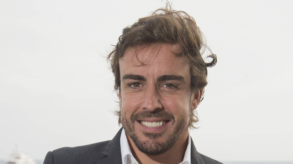PLATZ 24: Fernando Alonso (Spanien), Formel 1 - 32 Millionen Euro