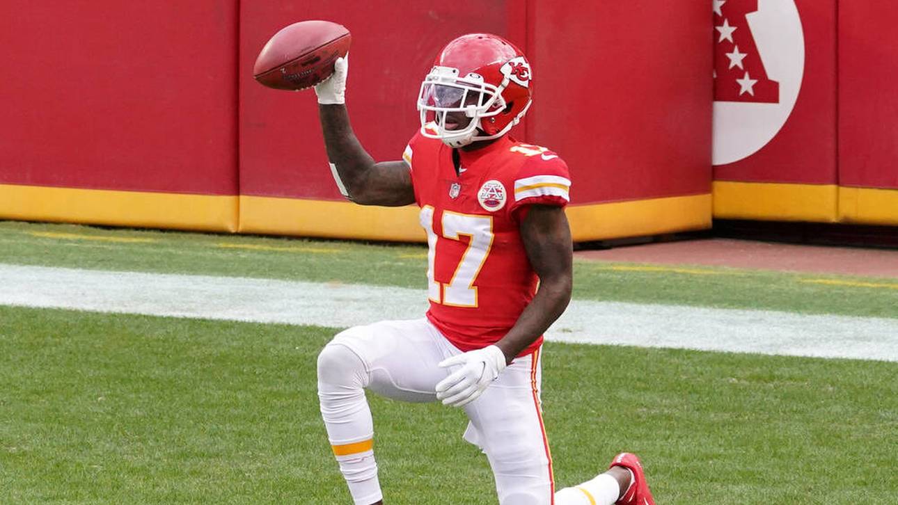 NFL revolutioniert diese Regel