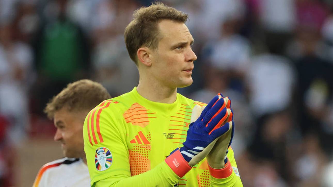 Das Neuer-Statement im Wortlaut