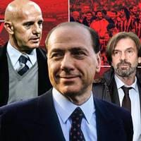 Beginn einer Ära? Sogar Milans Spieler zweifelten