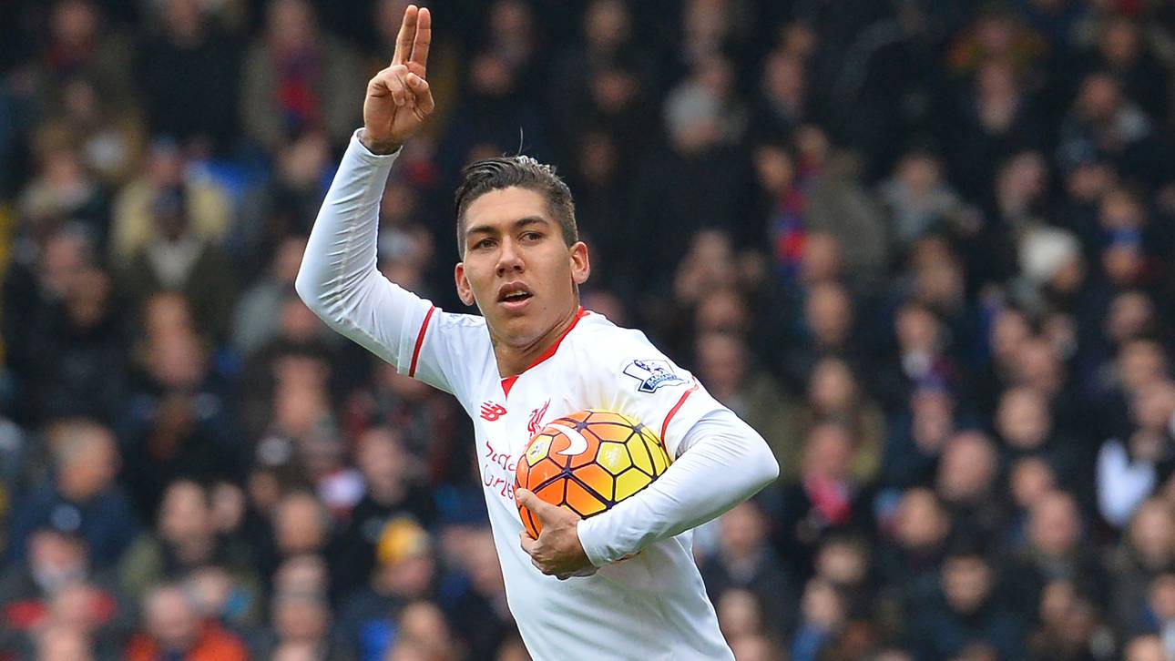 Firmino profitiert von Kakas Verletzung