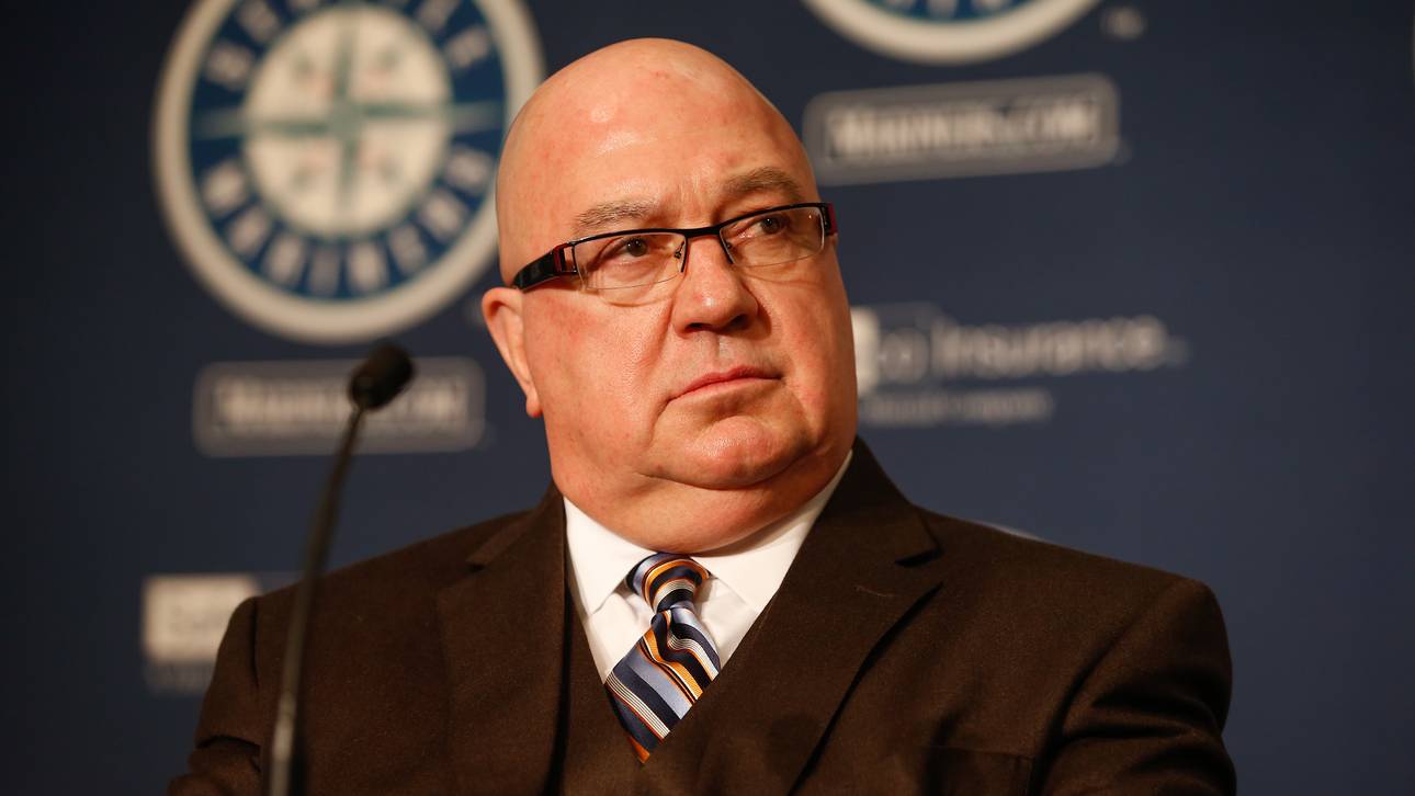 Seattle trennt sich von Zduriencik