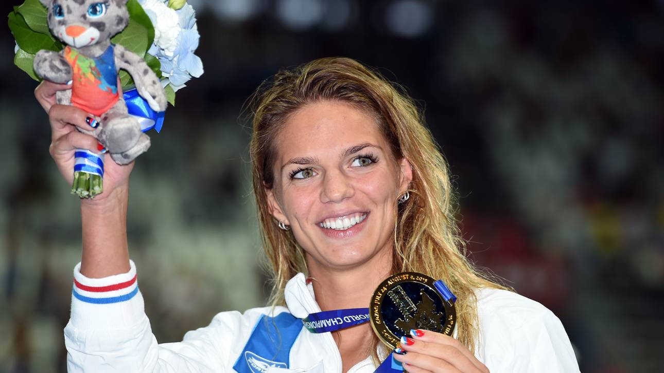 Festspiele der Dopingsünder