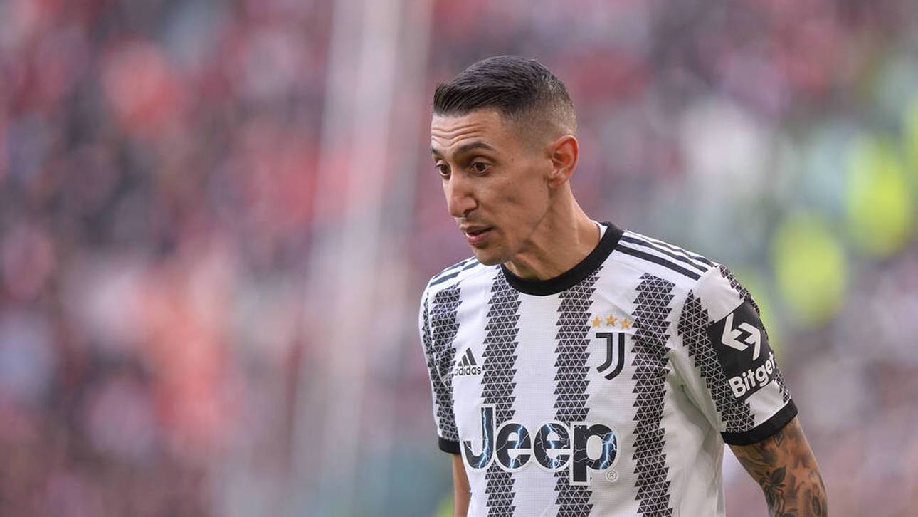 „Die Alte Dame ist verschwunden“