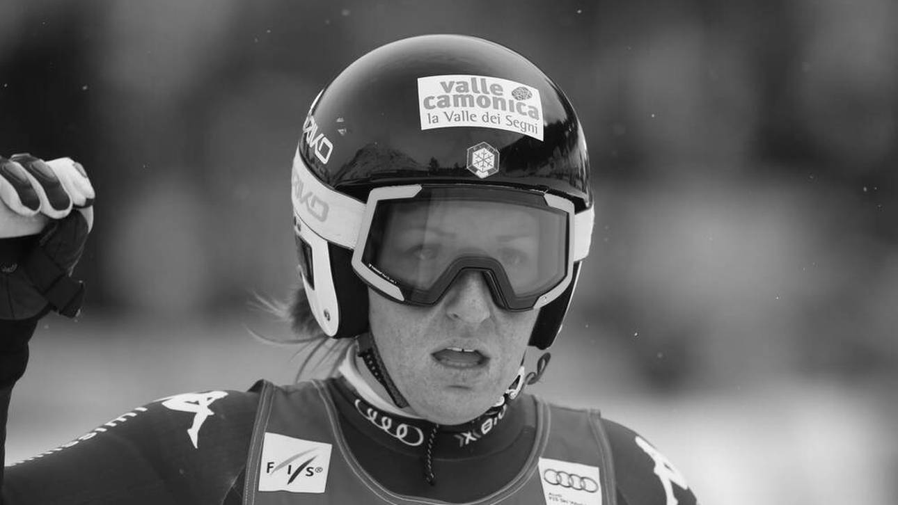 Ex-Skistar verliert Kampf gegen Krebs