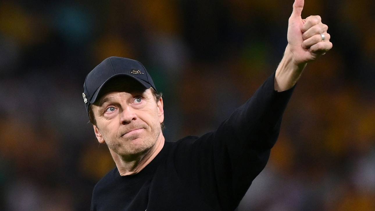 Australien soll „Nation inspirieren“