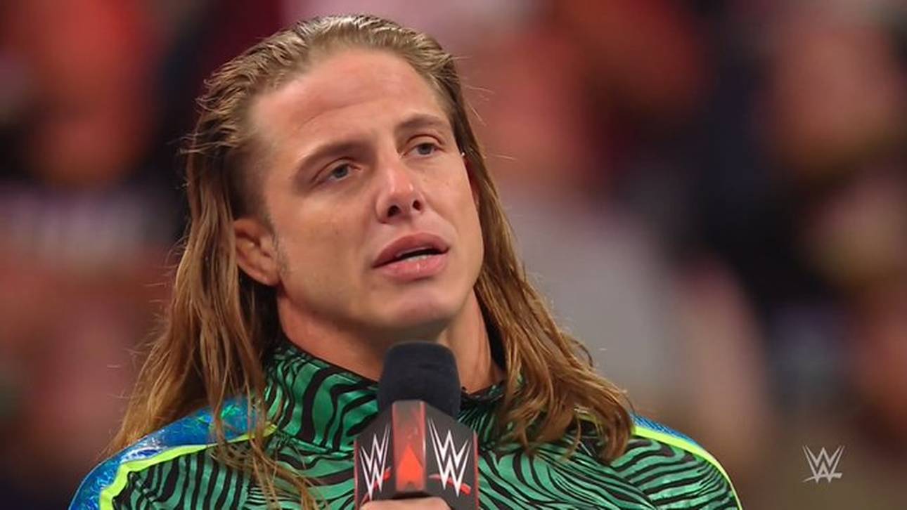 WWE: Die reale Lage um Orton