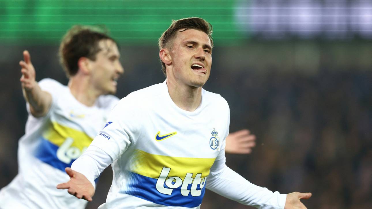 Köln verstärkt sich mit Flügelspieler