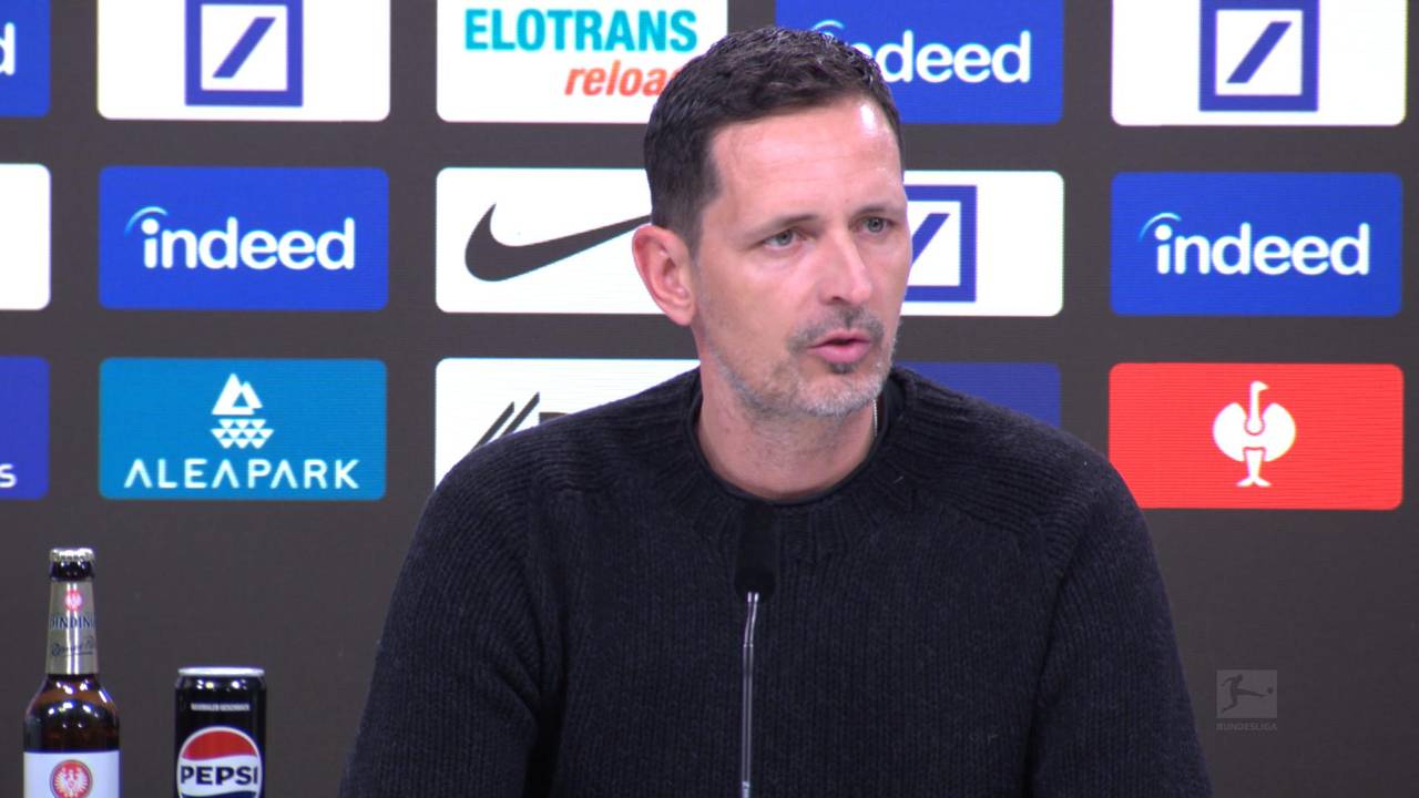Eintracht-Juwel bekommt seine Chance