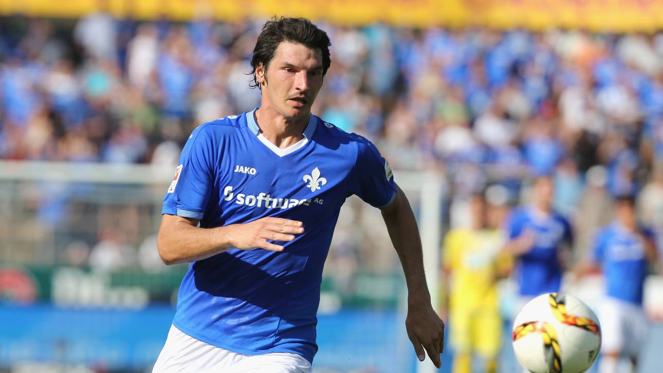 Darmstadt siegt bei Benefizspiel