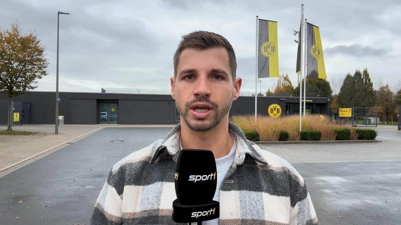 Bleibt Nuri Sahin auch bei RB-Pleite? BVB-Insider legt sich fest