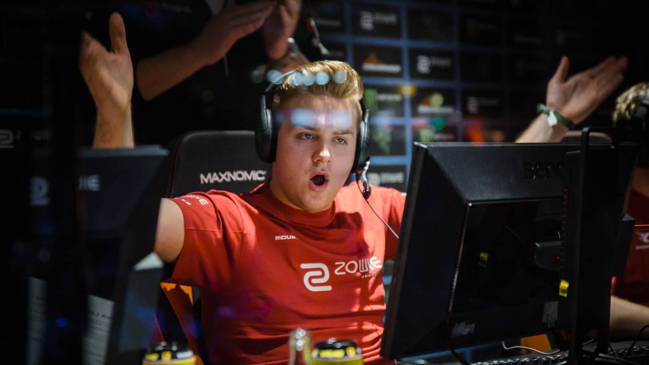 mousesports erweitert Trainerteam